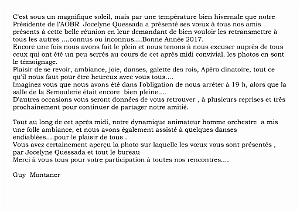 AOBR 2017 01 15 MARSEILLE VOEUX ET GALETTE DES ROIS (1)